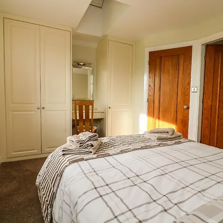 Decca Nidd Grange York