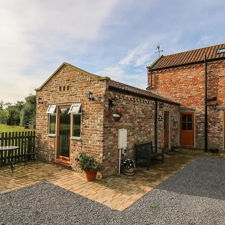 Decca Nidd Grange York
