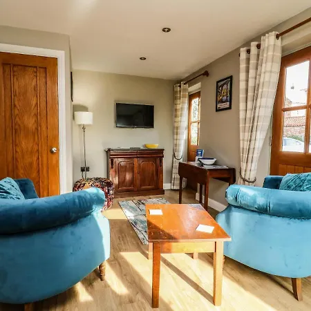 Holiday home Decca Nidd Grange