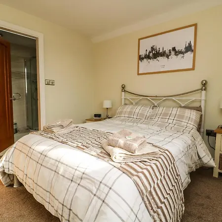 Decca Nidd Grange Holiday home *