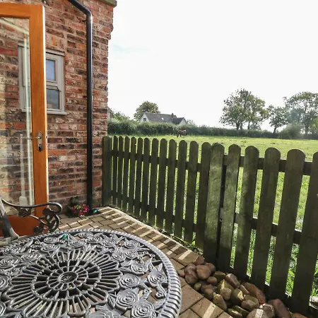Decca Nidd Grange *