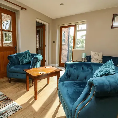 Decca Nidd Grange * York
