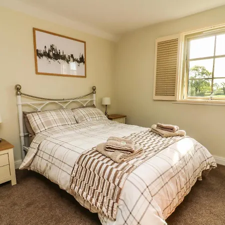Holiday home Decca Nidd Grange York