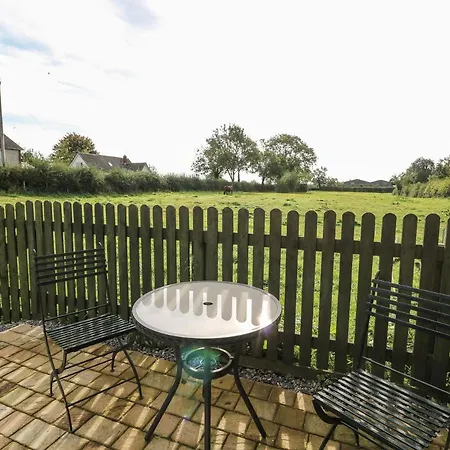 Decca Nidd Grange