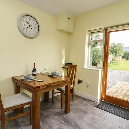 Decca Nidd Grange Holiday home York