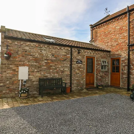 Decca Nidd Grange Holiday home *