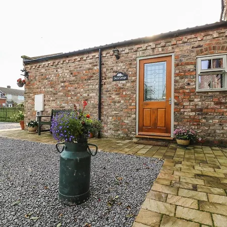 Decca Nidd Grange Holiday home
