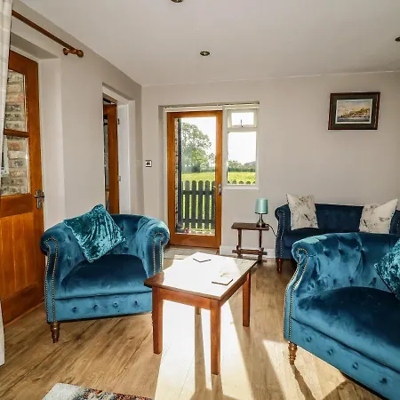Decca Nidd Grange *