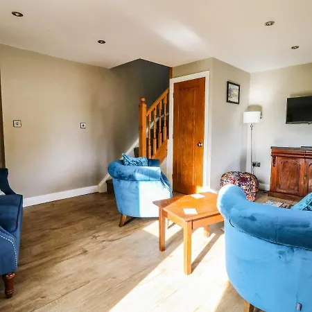 Holiday home Decca Nidd Grange *