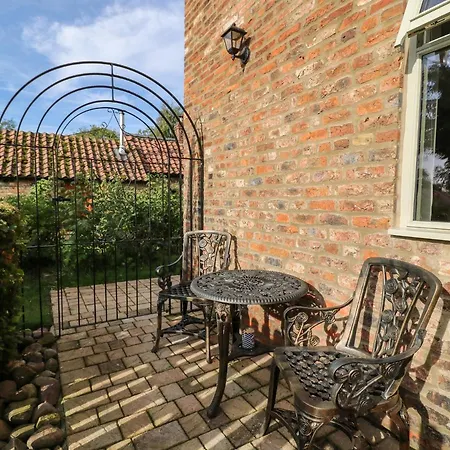 Decca Nidd Grange York