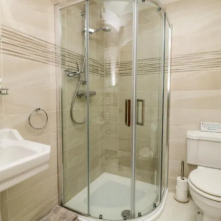 Holiday home Decca Nidd Grange